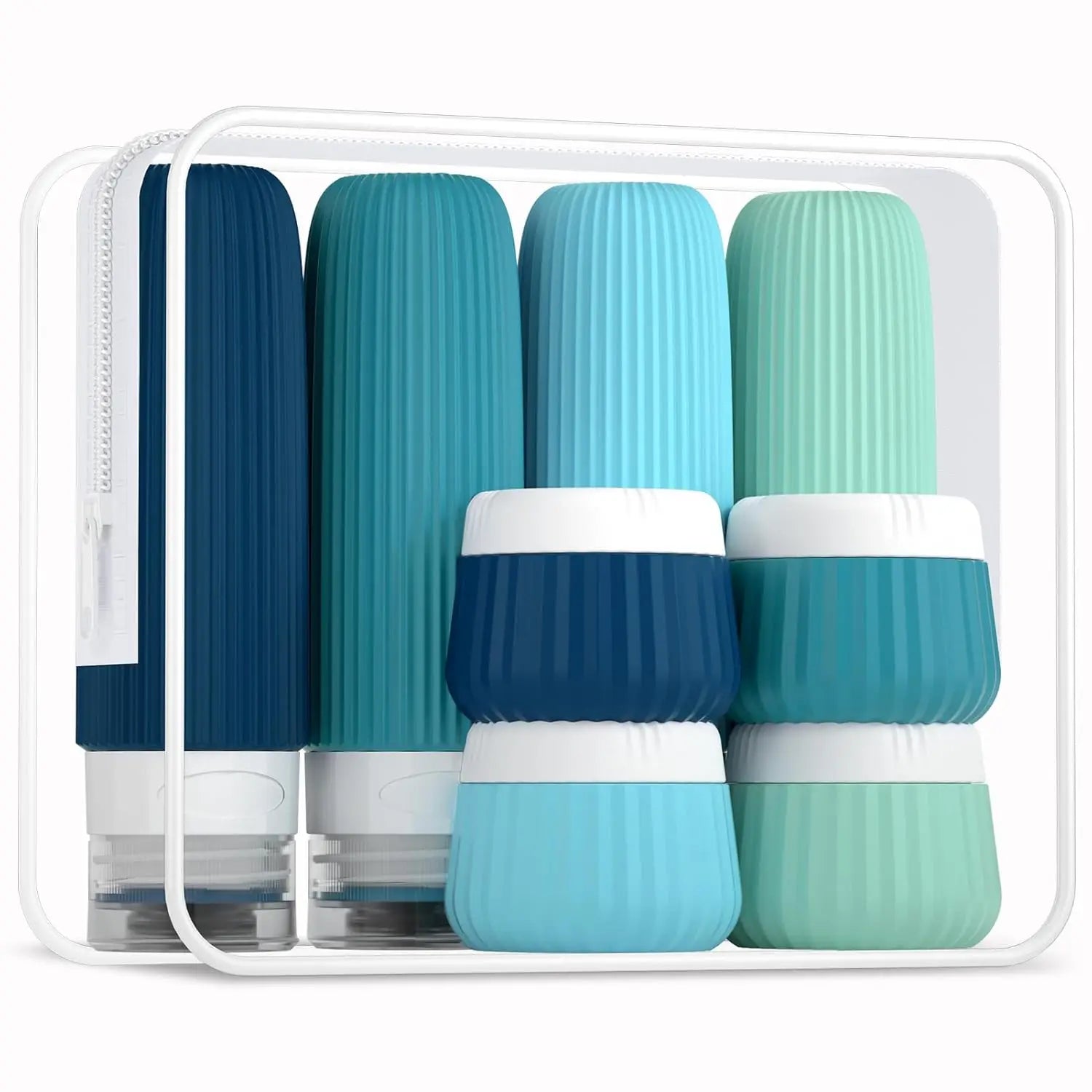 Travel Supplies Bottles