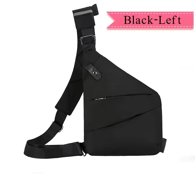 Anti Thief Bag