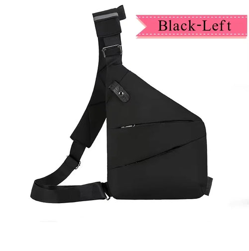 Anti Thief Bag