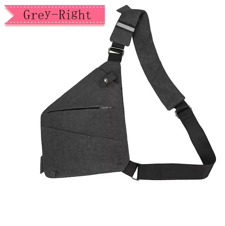 Anti Thief Bag
