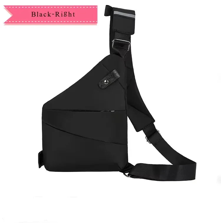 Anti Thief Bag