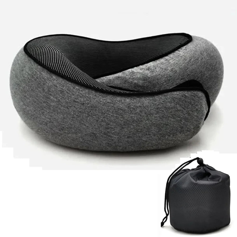 Ultimate Travel Pillow