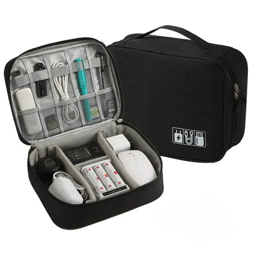 Cable Storage Bag