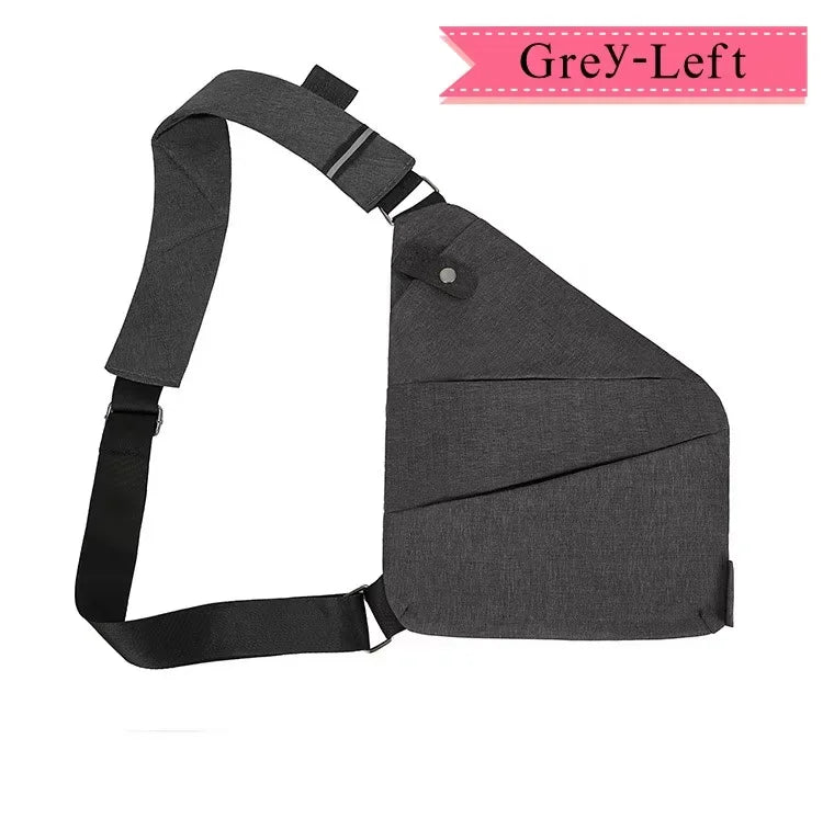 Anti Thief Bag