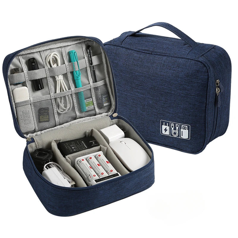 Cable Storage Bag
