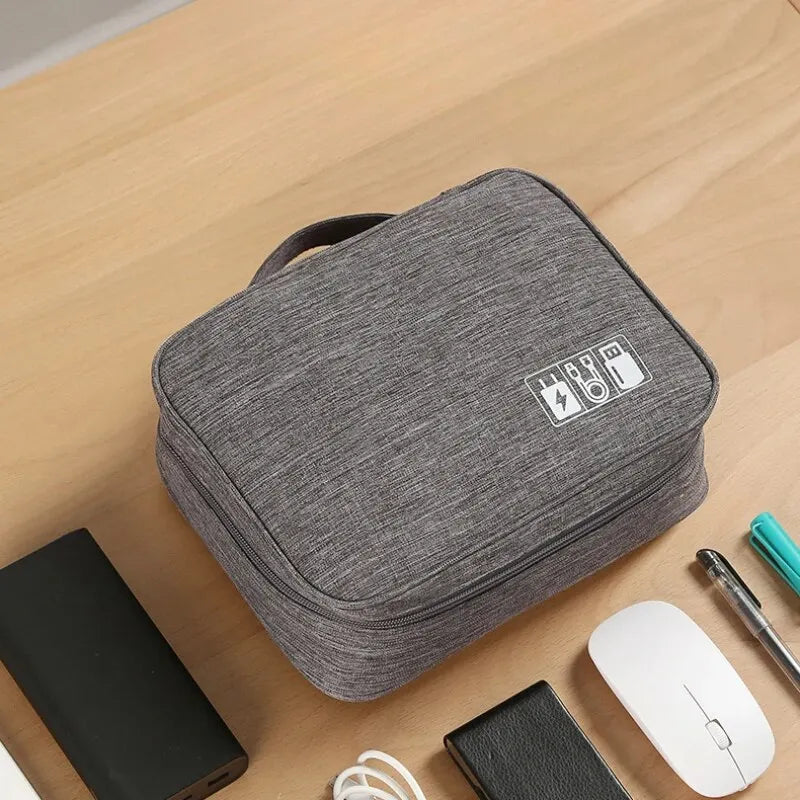 Cable Storage Bag