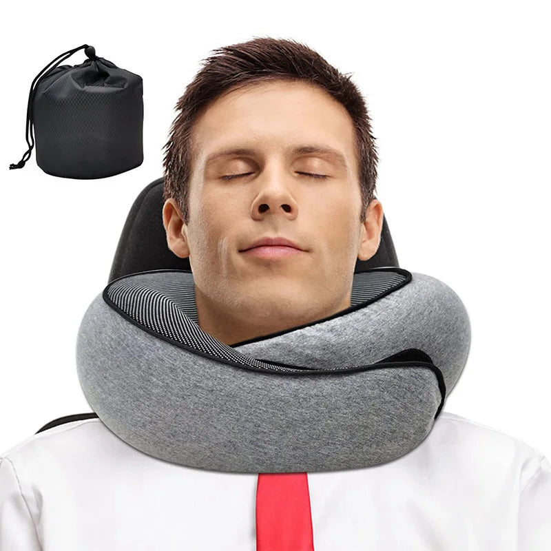 Ultimate Travel Pillow
