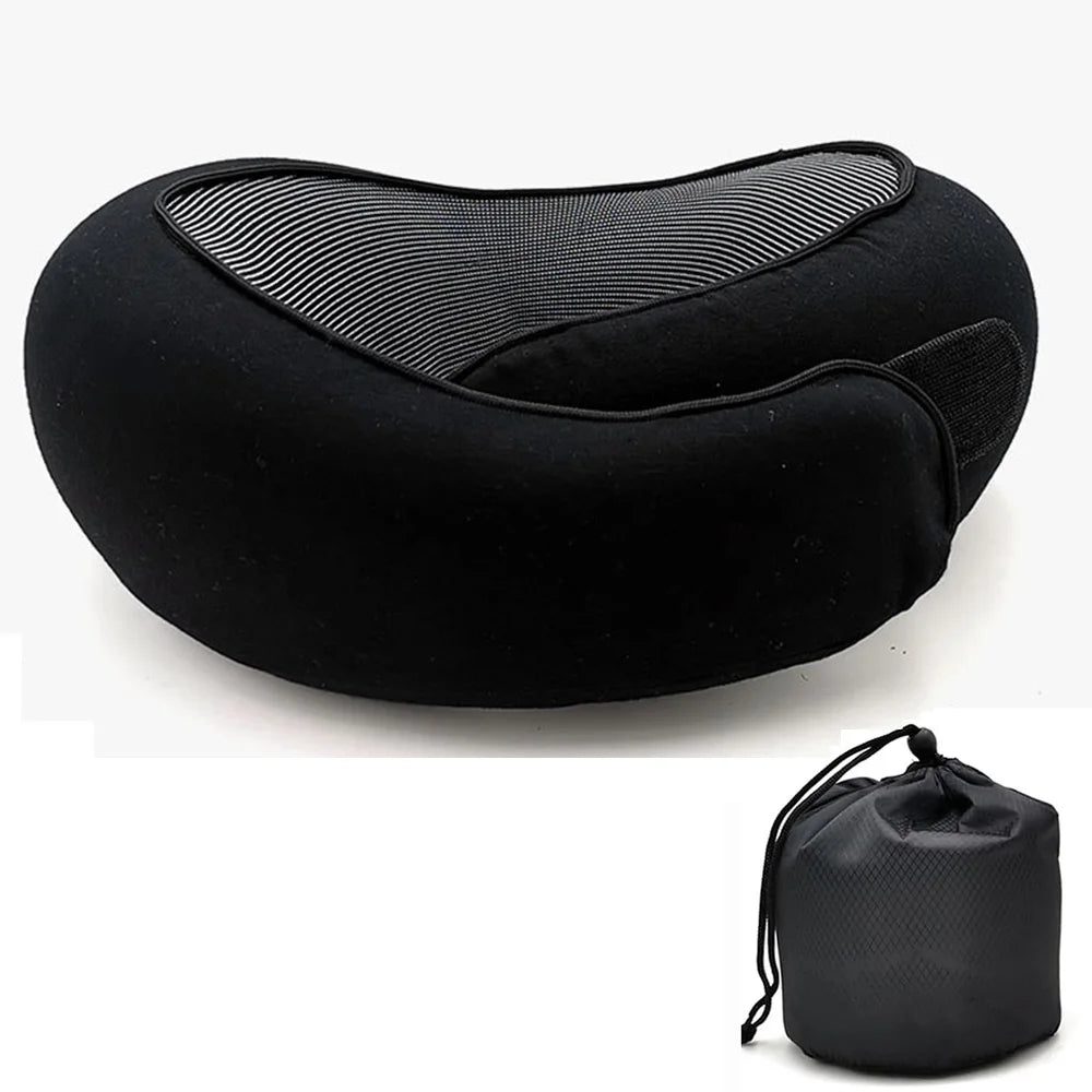 Ultimate Travel Pillow