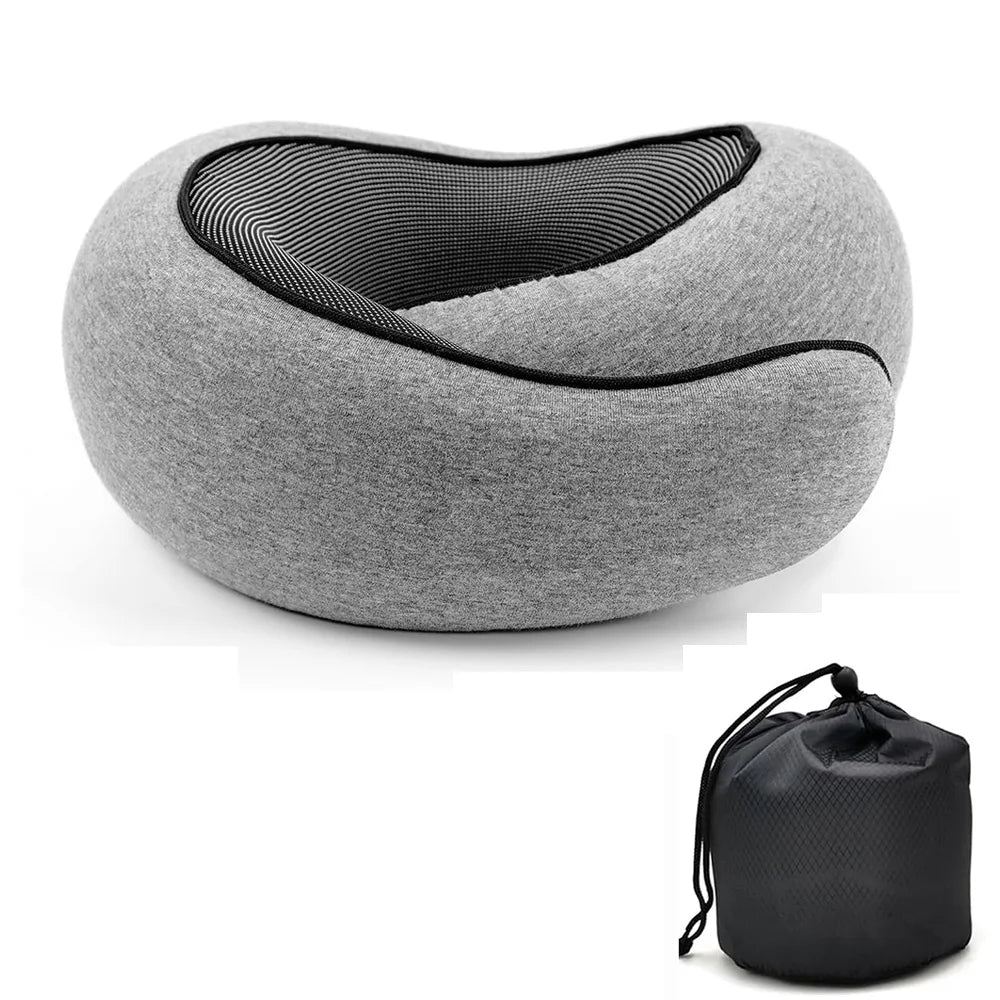 Ultimate Travel Pillow