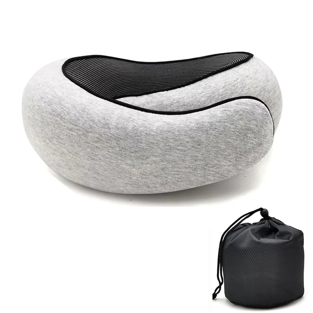 Ultimate Travel Pillow