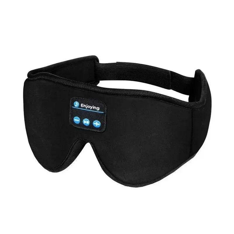 Bluetooth Eye Mask
