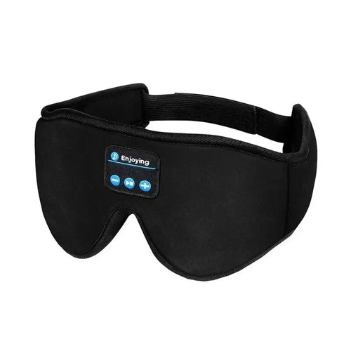 Bluetooth Eye Mask