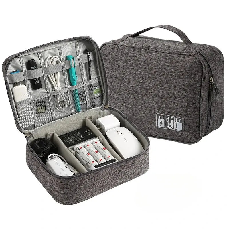 Cable Storage Bag